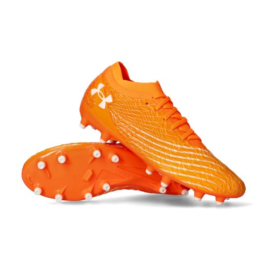 Scarpe Under Armour Magnetico Pro 5 FG