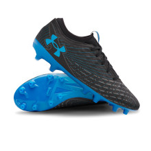 Scarpe Under Armour Magnetico Select 5 FG
