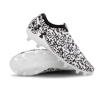 Scarpe Under Armour UA U Magnetico Select 5 FG