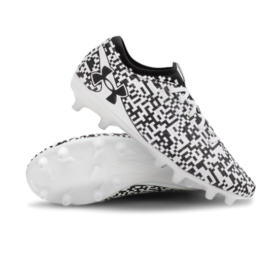 Scarpe Under Armour UA U Magnetico Select 5 FG