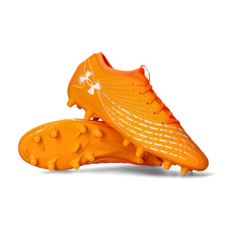 Scarpe Under Armour Magnetico Select 5 FG