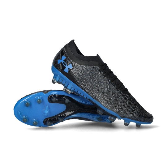 Scarpe Under Armour UA Magnetico Elite 5 FG