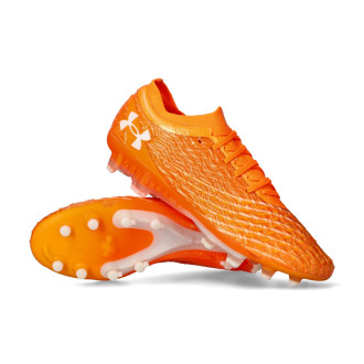 Scarpe Under Armour Magnetico Elite 5 FG