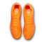 Scarpe Under Armour Magnetico Elite 5 FG