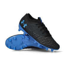 Scarpe Under Armour Magnetico Select 5 FG da Bambino