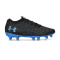 Scarpe Under Armour Magnetico Select 5 FG da Bambino