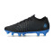 Scarpe Under Armour Magnetico Select 5 FG da Bambino