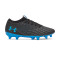 Scarpe Under Armour Magnetico Select 5 FG da Bambino