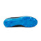 Scarpe Under Armour Magnetico Select 5 FG da Bambino