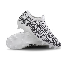 Scarpe Under Armour UA Magnetico Select 5 FG da Bambino