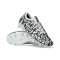 Scarpe Under Armour UA Magnetico Select 5 FG da Bambino