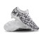 Scarpe Under Armour UA Magnetico Select 5 FG da Bambino