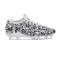 Scarpe Under Armour UA Magnetico Select 5 FG da Bambino