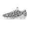 Scarpe Under Armour UA Magnetico Select 5 FG da Bambino