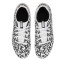 Scarpe Under Armour UA Magnetico Select 5 FG da Bambino
