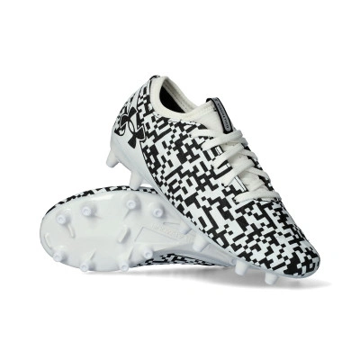 Scarpe UA Magnetico Select 5 FG da Bambino