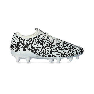 Scarpe UA Magnetico Select 5 FG da Bambino