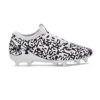 Scarpe UA Magnetico Select 5 FG Niño