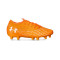 Scarpe Under Armour Magnetico Select 5 FG da Bambino