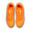 Scarpe Under Armour Magnetico Select 5 FG da Bambino