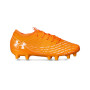 Magnetico Select 5 FG da Bambino-Arancione