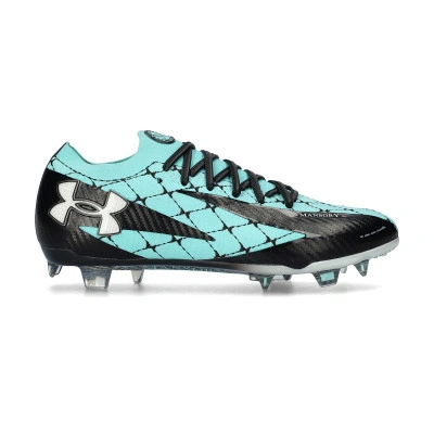 Scarpe UA Shadow Elite 3 FG Mansory