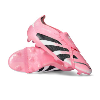 Predator Elite David Beckham FT FG Beam Pink-Core Black-White
