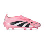 Predator Elite David Beckham FT FG-Beam Pink-Core Black-White