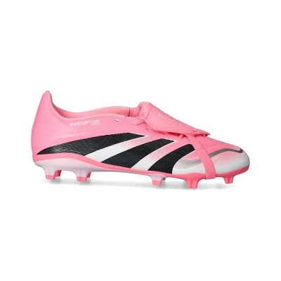 Scarpe Predator League David Beckham FT FG/MG da Bambino