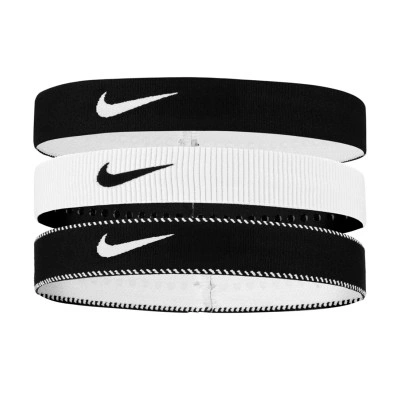 Fascetta Flex Classic Wide Headbands (3-Pack)