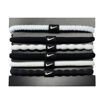 Fascetta Flex Hair Tie 6 Pack
