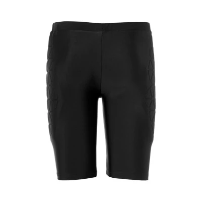 Pantaloncini Protettivi da Bambino Black Black