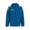 Giacca adidas Tiro 25 Competition da Bambino