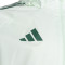 K-way adidas Real Zaragoza Allenamento Portiere 25-26 da Bambino