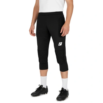 Pantaloni a 3/4 Contest 3/4 Short Advance da Bambino