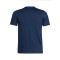 Maglietta adidas Real Zaragoza Cotton Logo Tee 25 da Bambino