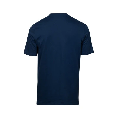 Maglia Real Zaragoza Cotton Logo Tee 25