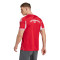 Maglietta adidas Liverpool Fc Us Pack Fanswear 2025-2026