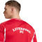 Maglietta adidas Liverpool Fc Us Pack Fanswear 2025-2026