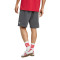 Pantaloncini adidas Liverpool Fc Us Pack Fanswear 2025-2026