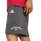 Pantaloncini adidas Liverpool Fc Us Pack Fanswear 2025-2026