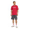 Pantaloncini adidas Liverpool Fc Us Pack Fanswear 2025-2026