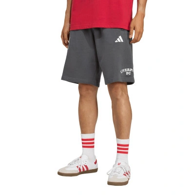 Pantaloncini Liverpool Fc Us Pack Fanswear 2025-2026