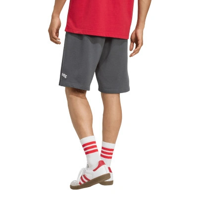 Pantaloncini Liverpool Fc Us Pack Fanswear 2025-2026