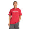 Maglietta adidas Liverpool Fc Us Pack Fanswear 2025-2026