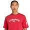 Maglietta adidas Liverpool Fc Us Pack Fanswear 2025-2026