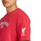 Maglietta adidas Liverpool Fc Us Pack Fanswear 2025-2026