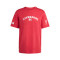 Maglietta adidas Liverpool Fc Us Pack Fanswear 2025-2026