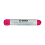 Sportivi Extra-Sottili-Laser Fucsia
