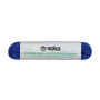 Sportivi Standard-Blu elettrico